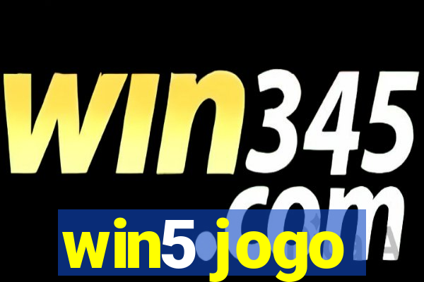 win5 jogo